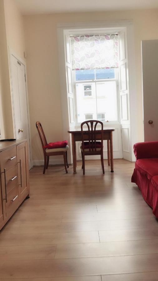 Appartement Newington Area Édimbourg