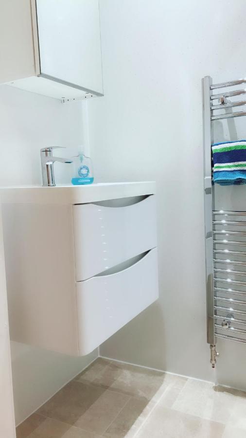 Newington Area Appartement Édimbourg