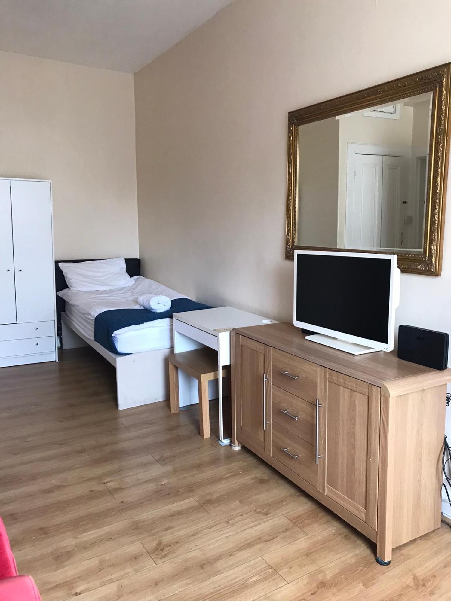Newington Area Appartement